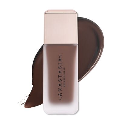 IMPECCABLE FOUNDATION (BASE DE MAQUILLAJE MATTE)